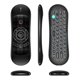 thumbnail image 3 of Air Mouse Keyboard Mini teclado Air Mouse recargable para computadora Android TV, 3 of 9