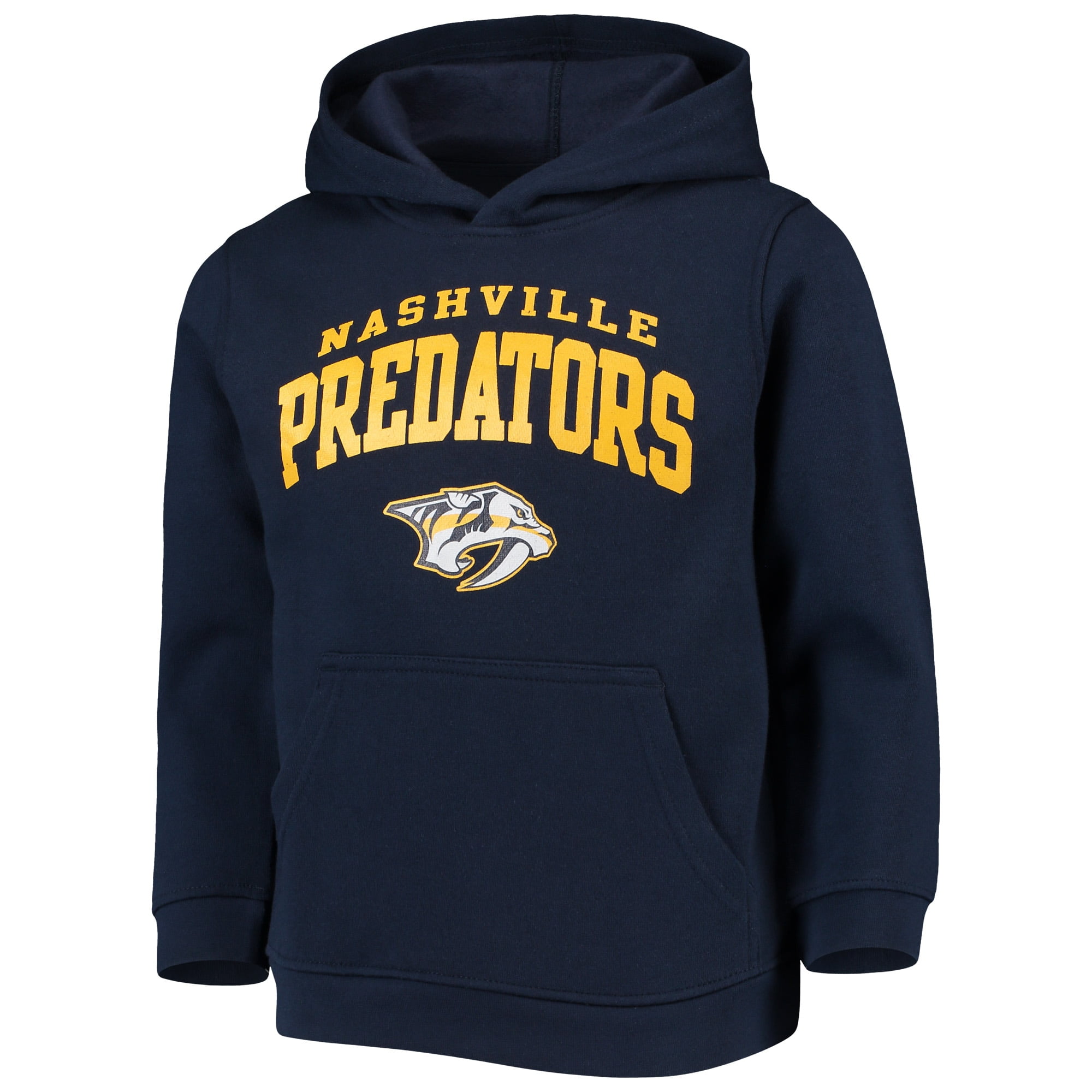 nashville predators pullover
