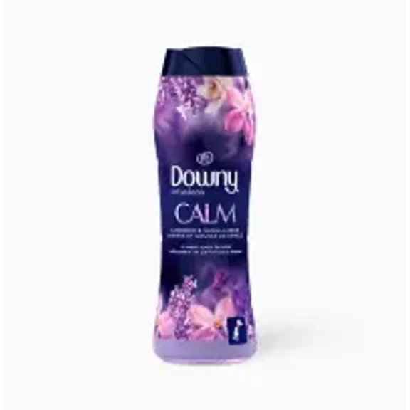 Downy Calm In scent washer Booster 34 Ounces
