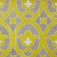thumbnail image 2 of Madison Park 3-piece Paper Gel Coat and MDF Framed Wall Decor in Yellow, 2 of 10