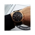 thumbnail image 6 of Michael Kors Men's Keaton Black Dial Watch - MK8687, 6 of 7