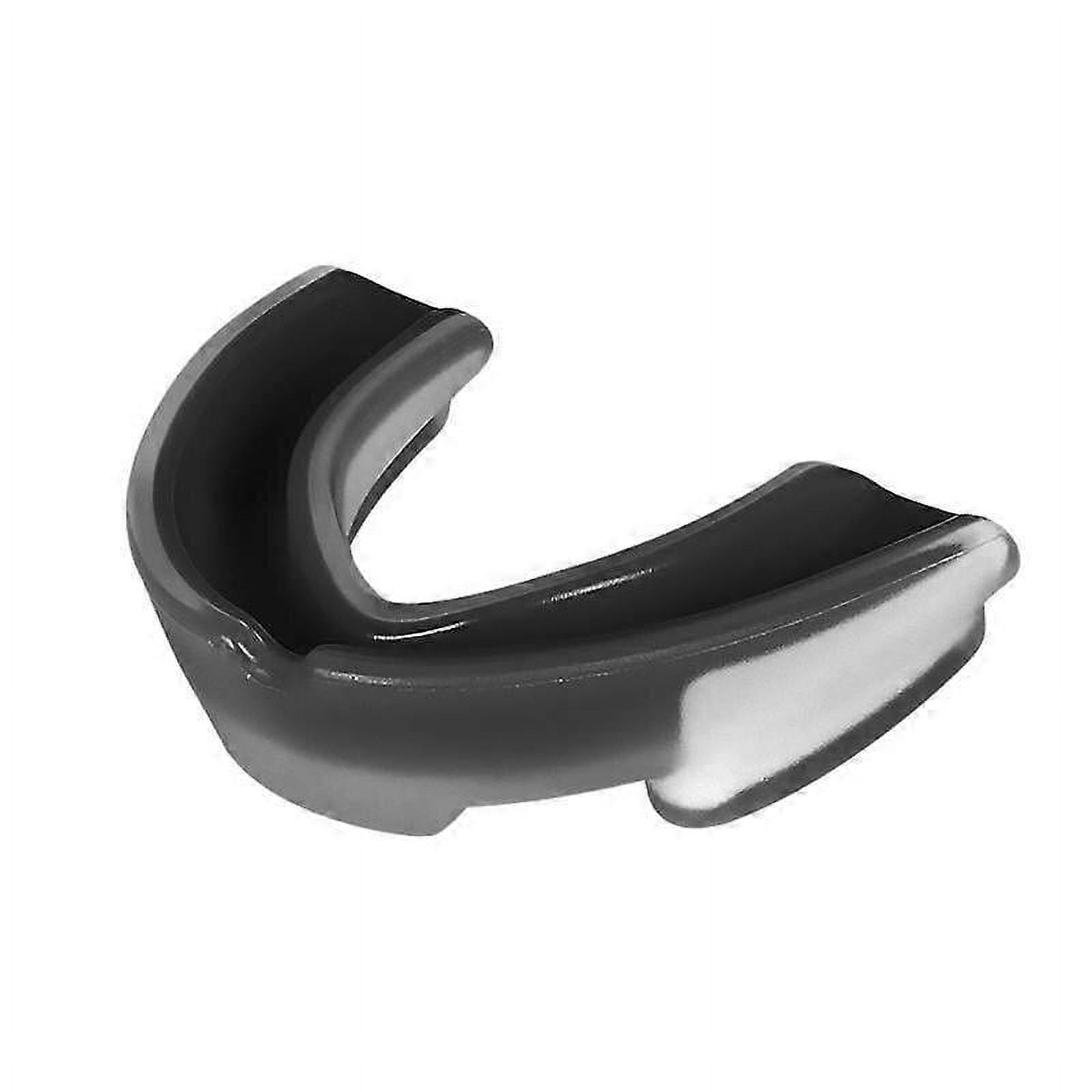 Tooth Protection Ragbi Sport Mouth Guard EVA Teeth Protector Kids Youth Mouthguard Tooth Brace ...