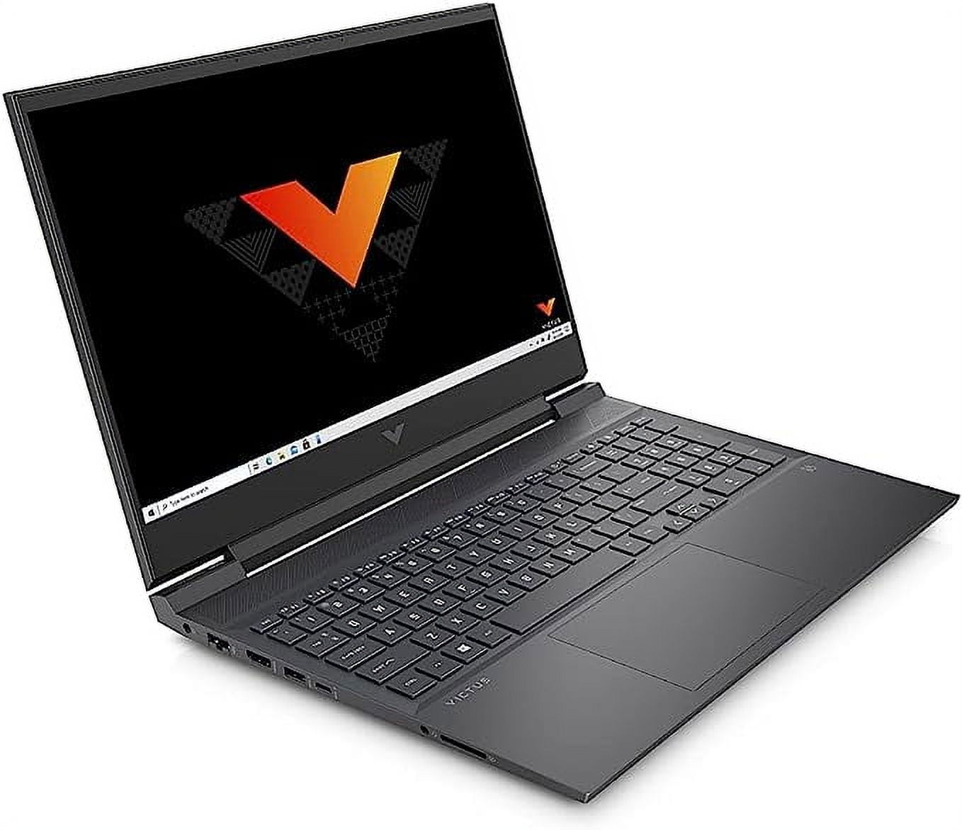 Windowsノート本体 Victus by HP 16-d1096TX i7/16GB/RTX3060 HP Victus 16.1