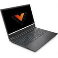 thumbnail image 2 of HP Victus 16.1" FHD I7-11800H 16 512GB SSD GeForce RTX 3060 16-D0086MS - Black, 2 of 4