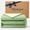 Green, variant on Blunique King Size Cooling Comforter, Q-Max >0.46 Cooling Blanket Summer Bed Comforter Quilt for Hot Sleepers, Instant Cool Touch Technology, Lightweight Double-Sided Giftable, 106"x88" Gray