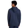 thumbnail image 4 of Reebok Men's and Big Men's Game Day Fleece Hoodie, Sizes XS-5XL, 4 of 5