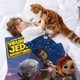 thumbnail image 2 of Aventuras de Jóvenes Jedi anti-pilling, suave, ligera, esponjosa y acogedora de lujo para hogar y cocina – Perfecta para niños y adultos,130X150cm, 2 of 6