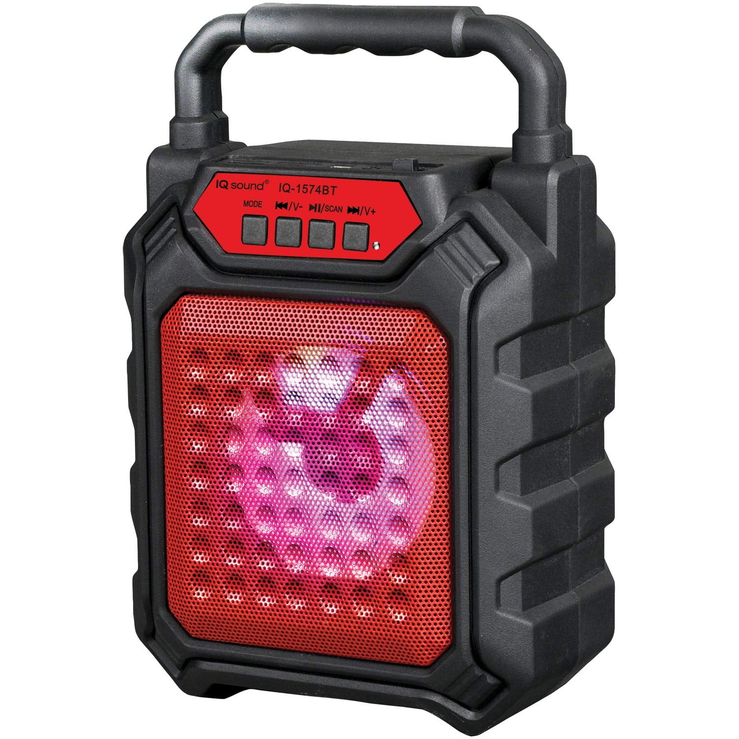 walmart tailgate speaker