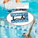 thumbnail image 4 of Chalecas de vida inflamadas automáticamente para adultos Traje de baño con cinta reflectante Builia grande Múltiples colores Resistencia a la presión Camuflaje azul azul Inevent OD003395-01, 4 of 5