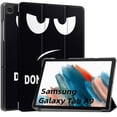thumbnail image 3 of For Samsung Galaxy Tab A9 Plus 11 Inch Case 2023 PU Leather Protective Hard Back Funda For Galaxy Tab A 9 A9 8.7 Tablet Cover HD Tab A9 8.7 inch, 3 of 6