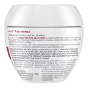 (3 pack) POND’S Rejuveness Face Cream, Anti-Aging Moisturizer with Collagen, AHAs & Vitamin E – 14.1 oz