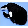thumbnail image 1 of Sababa Happy Feet Mumbles Tumble Juego Pillow Pal 0008421030248, 1 of 1