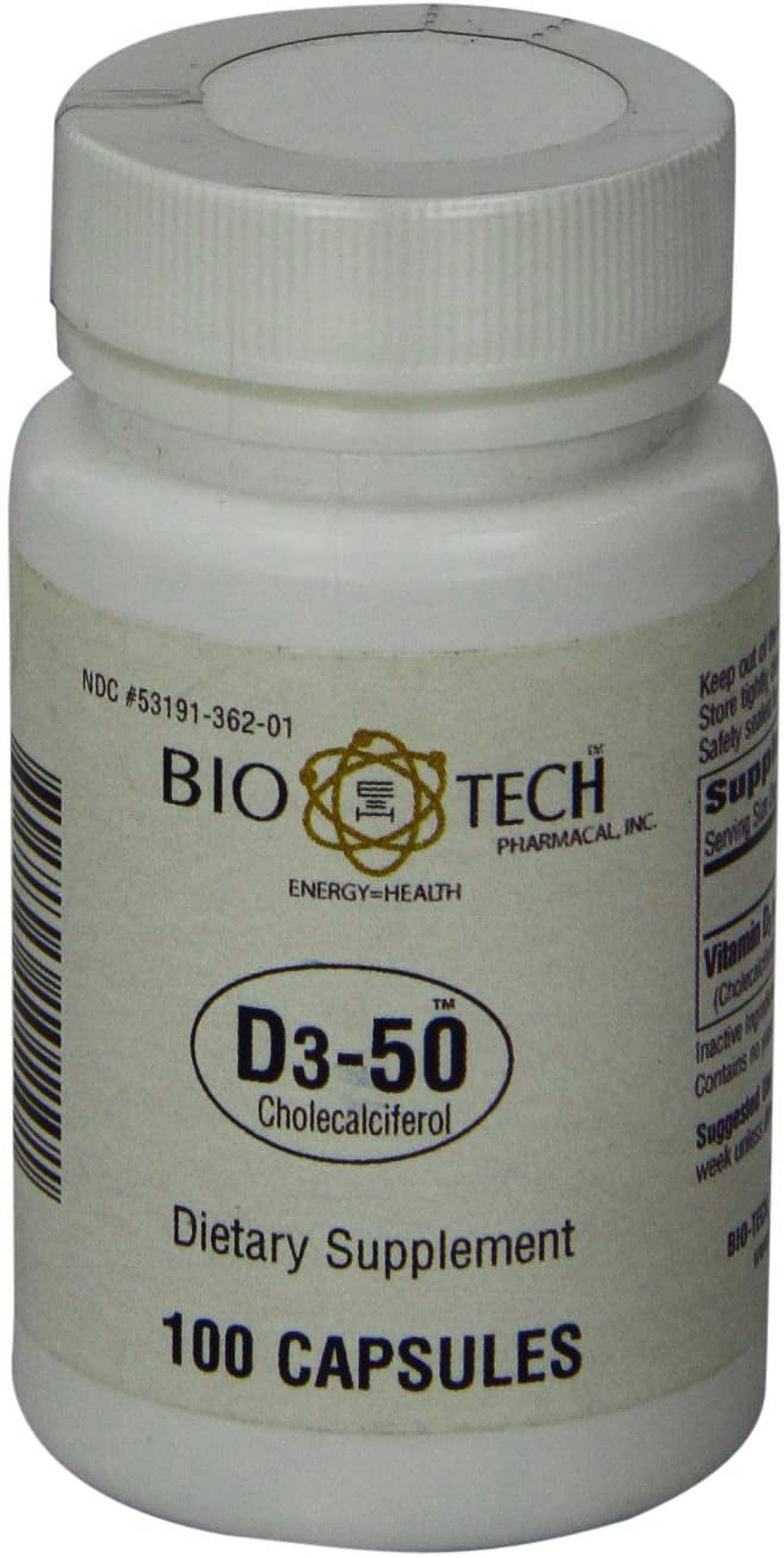 D3-50 (50,000 IU)