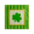thumbnail image 2 of st. patrick039;s day lunch napkins - pack of 72, 2 of 2
