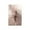 E, variant on Ohmyroo 24x16 Inch Marble Print Diatomite Bath Mat Non-Slip Absorbent Rug for Bathroom Entry