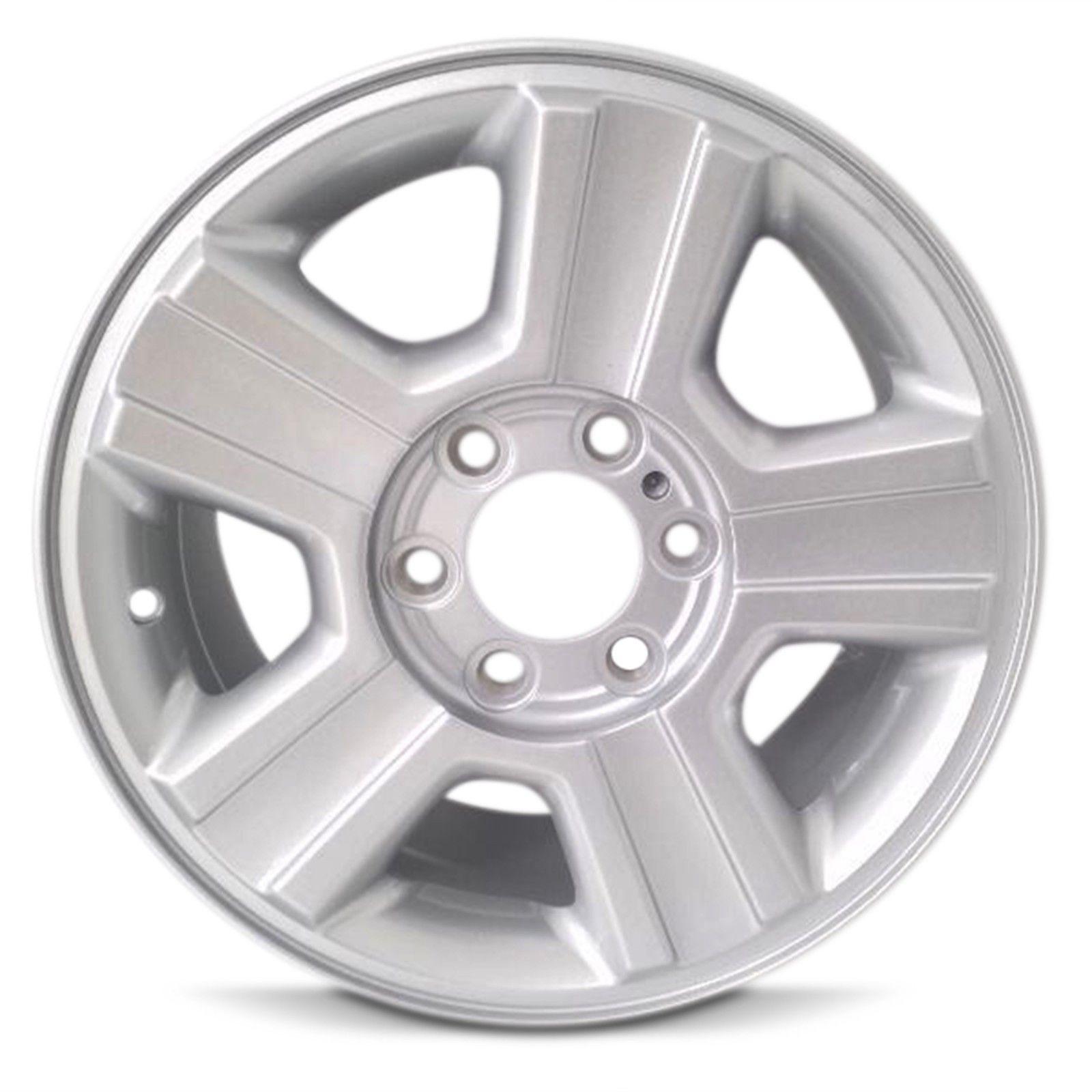 17 inch Aluminum Alloy Wheel Rim for 0408 Ford F150 Pickup 17x7.5 inch