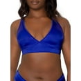 thumbnail image 2 of Smart & Sexy Women's Cut-Out Racerback Bralette, Style-SA1401, 2 of 4