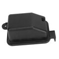 thumbnail image 4 of BOROCO Tanque De Depósito De Vacío, YC2Z 19A566 AA Tanque De Depósito De Vacío De Calor De CA Eficiente Para E-150 1997 A 2015, 4 of 14
