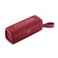 thumbnail image 2 of Bocina Motorola ROKR 600 Bluetooth Portátil IP67 Rojo, 2 of 5