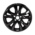 thumbnail image 1 of Coast To Coast IMP467BLK Peau de Roue, 1 of 4