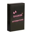 thumbnail image 1 of Cartas de afirmación Feeldeal: 55 cartas motivacionales para mujeres, 1 of 6