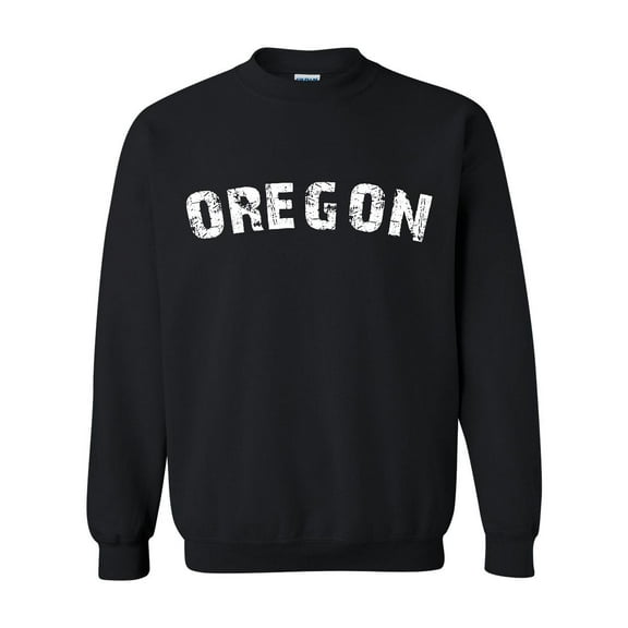 IWPF - Women Sweatshirts and Hoodies - Oregon