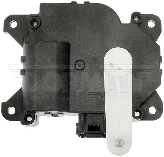 Dorman 604-944 Right Main HVAC Blend Door Actuator for Specific Lexus Models Fits select: 2004-2009 LEXUS RX