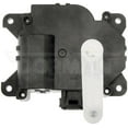 thumbnail image 3 of Dorman 604-944 Right Main HVAC Blend Door Actuator for Specific Lexus Models Fits select: 2004-2009 LEXUS RX, 3 of 4