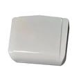 thumbnail image 4 of AMLESO 118 Type Wall Switch Socket Cover, Electrical Outlet Cover Box for Indoor Office White A, 4 of 8