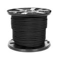 thumbnail image 4 of Paracord Planet Black Diamond Weave Shock Cord - Multiple Diameter Options - Various Lengths, 4 of 5