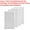 Silver, variant on 3584 Pcs 8 Sheets Bright White Rhinestone Stickers 3/4/5/6 mm Self Adhesive Rhinestones Gems for DIY Decoration Craft