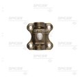 thumbnail image 1 of Dana/Spicer 2-2-939 Universal Joint Yoke, 1 of 3