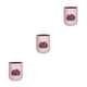 thumbnail image 1 of Moyic Taza de enjuague bucal nórdico Simple multiusos portátil tazas de cepillado dibujos animados moda cepillo de titular amante rosa Type1 NO1, 1 of 6