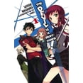 thumbnail image 1 of Pre-Owned The Devil Is a Part-Timer!, Vol. 1 (Light Novel) (Paperback) 0316383120 9780316383127, 1 of 1