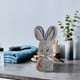 thumbnail image 4 of Wrapped Towel Bath Towel Wholesale Gift Sets Towel High Density Velvet Wedding Companion Gift Doll Face Towel, 4 of 7