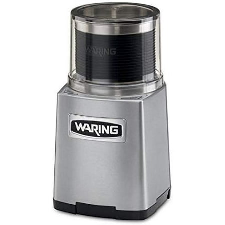 

Waring Products WSG60 120V / 60 / 1PH 3 Cup Spice Mill Grinder