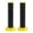 Noir 2 pcs, variante sur koolsoo Dégradéur Base Durable Stable Nivellement au Plafond Règle Spéciale pour Décoration Blanc 2 Pcs