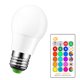 thumbnail image 4 of Bombilla Led De 15W E27, Iluminación De Ambiente Que Cambia De Color, Lámpara Led, Flash Estroboscópico, Barra De Modo De Desvanecimiento, Luces Decorativas Rgbw Ktv Speravity HA025517-05, 4 of 5
