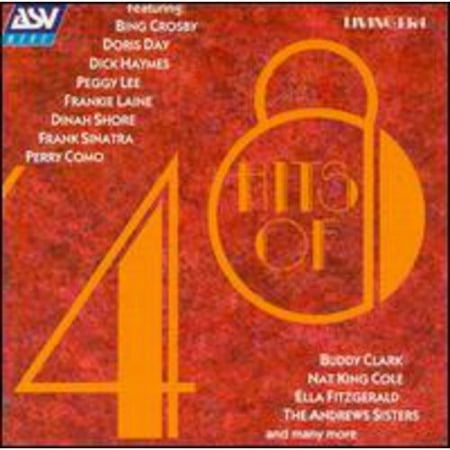 Hits Of '48 (Remaster)