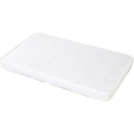 Kolcraft Portable Crib Mattress Pad Walmart Com Walmart Com