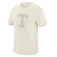 thumbnail image 2 of Men's J. Palmer  Cream Tennessee Volunteers Play Action Tri-Blend Performance T-Shirt, 2 of 6