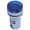 Blue, variant on Rupoun AD16-22FSV Round Shape Digital Voltage Signal Indicator Panel Meter 60-500V AC Blue