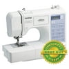 Brother CS-5055 PRW Limited Edition Project Runway 50 Stitch Computerized Sewing Machine