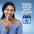 thumbnail image 5 of Crest Whitening Emulsions with Built-In Applicator, On the Go Leave-on Teeth Whitening Pen Treatment, 5 of 9