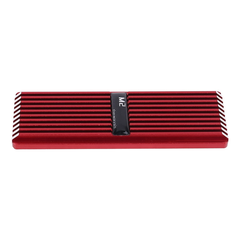 M.2 SSD NVMe Heat Sink heatsink M2 2280 SSD Hard Disk