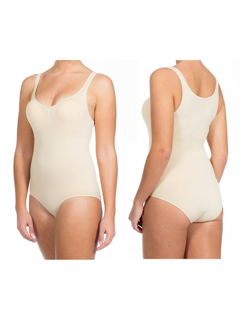 Perfect Slimmers by MAGIC Bodyfashion Women's Shaping Bodysuit