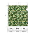 thumbnail image 4 of Kdxio Magnetic Mailbox Cover Mailbox Cover Outdoor Decoration Holiday Mailbox Covers for Home Garden Yard-, 4 of 8
