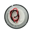 thumbnail image 5 of Seachoice 3101 Led Interior Courtesy Light With Both Chrome And White Bezels, 5 of 5