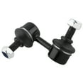 thumbnail image 7 of BOXI (Set of 8) Front & Rear Sway Bar End Links + Inner & Outer Tie Rod Ends Fit for Honda Element 2003 2004 2005 2006 2007 2008 2009 2010 2011 | Replace K90454 K90455 K80466 K80465 ES80995 EV800242, 7 of 7