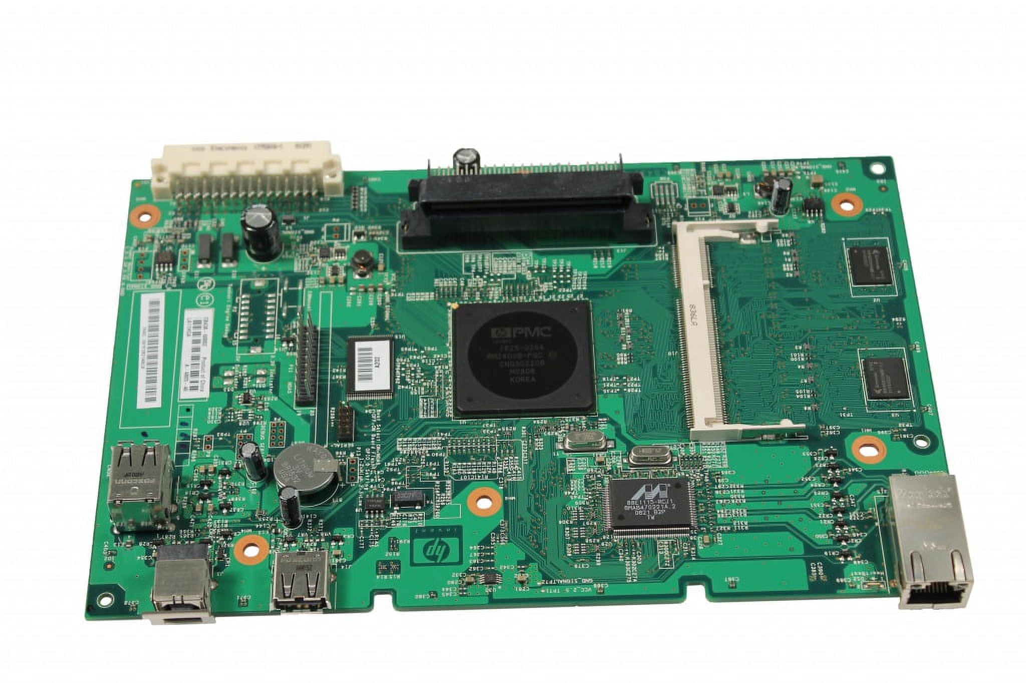 Refurbished HPP4015-FBRDN-REF Formatter Board Network OEM# CB438-69001 Refurbished HPP4015-FBRDN-REF Formatter Board Network OEM# CB438-69001